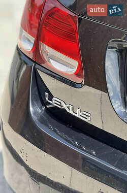 Седан Lexus GS 2006 в 