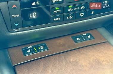 Седан Lexus GS 2014 в 