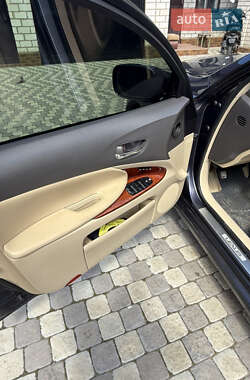 Седан Lexus GS 2007 в 