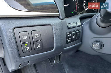 Седан Lexus GS 2013 в 