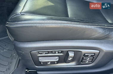 Седан Lexus GS 2013 в 