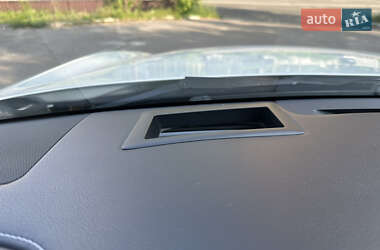 Седан Lexus GS 2013 в 