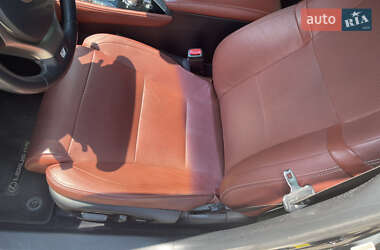 Седан Lexus GS 2013 в 