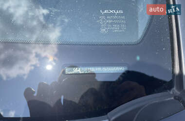 Седан Lexus GS 2013 в 