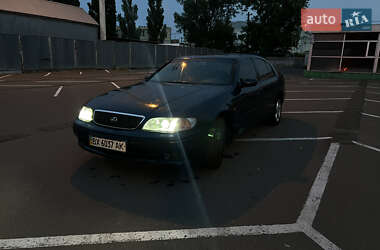 Седан Lexus GS 1995 в Одессе