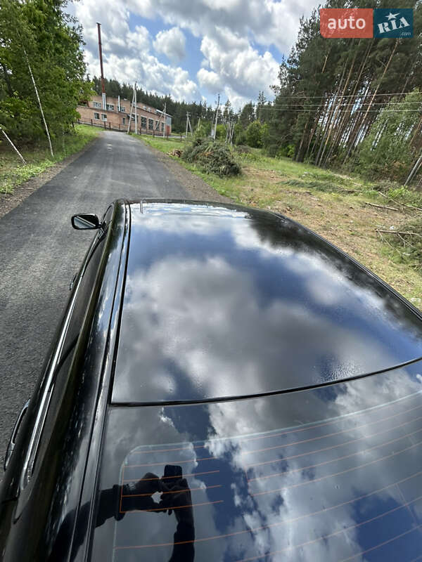 Седан Lexus GS 2006 в Маневичах