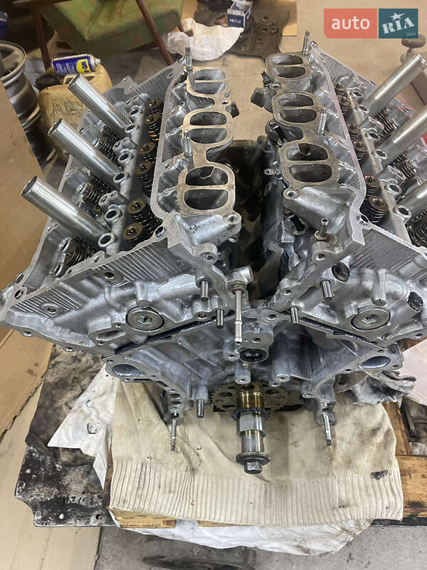 Седан Lexus GS 2008 в Києві фото 24 Седан Lexus GS 2008 в Києві