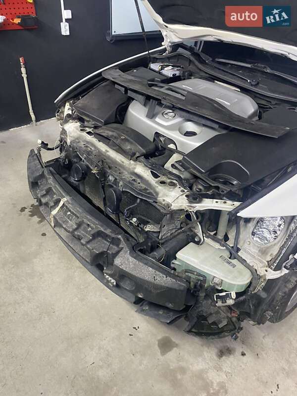 Седан Lexus GS 2008 в Києві фото 35 Седан Lexus GS 2008 в Києві