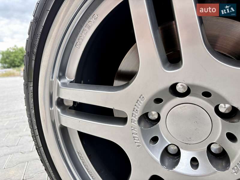 Седан Lexus GS 2012 в Одессе