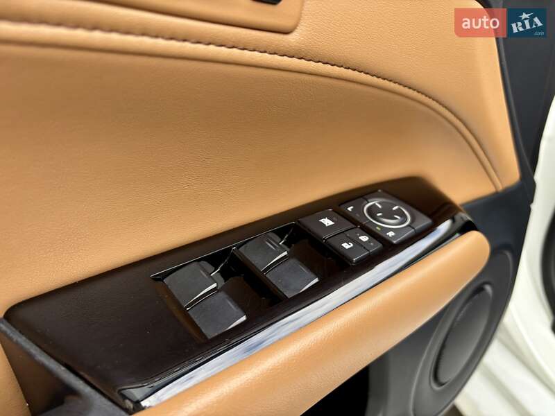 Седан Lexus GS 2012 в Одессе