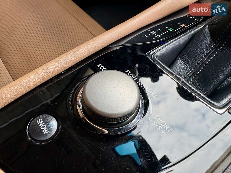 Седан Lexus GS 2012 в Одессе