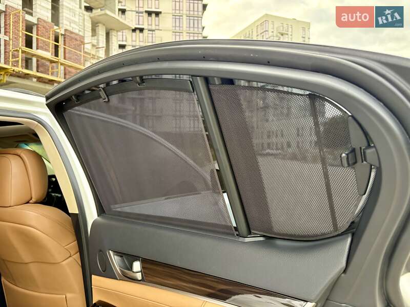 Седан Lexus GS 2012 в Одессе