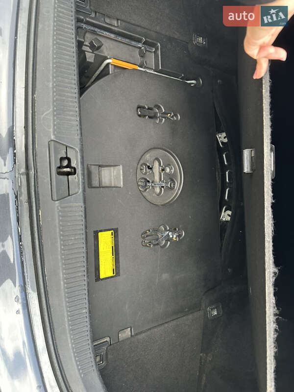 Седан Lexus GS 2007 в Черновцах