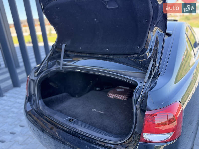 Седан Lexus GS 2005 в Черновцах фото 20 Седан Lexus GS 2005 в Черновцах