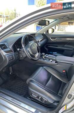 Седан Lexus GS 2015 в 