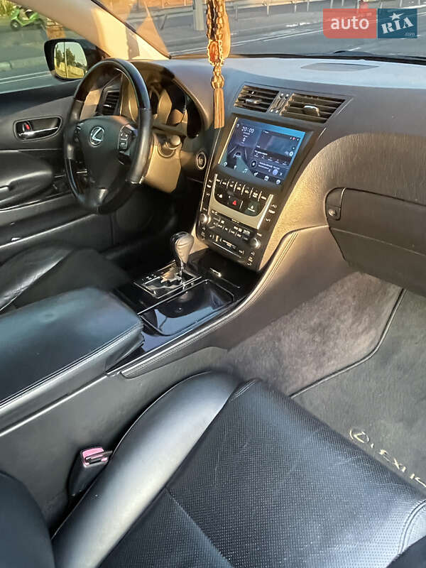 Седан Lexus GS 2006 в Одессе