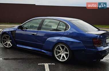 Седан Lexus GS 1999 в 