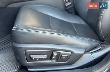 Седан Lexus GS 2014 в 