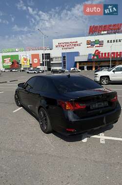 Седан Lexus GS 2012 в Днепре