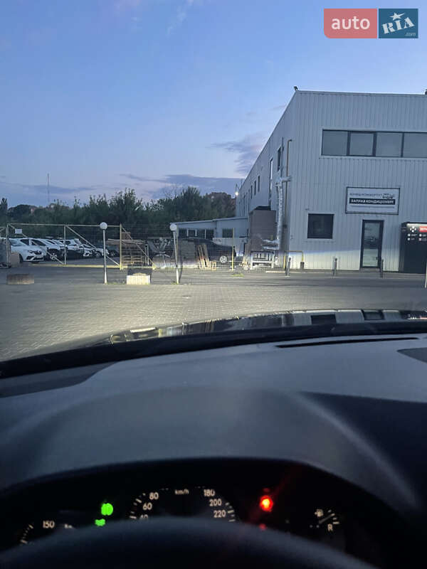 Седан Lexus GS 2006 в Виннице