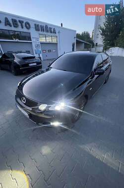 Седан Lexus GS 2006 в 