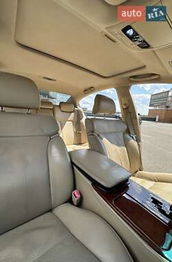 Седан Lexus GS 2007 в 
