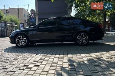 Седан Lexus GS 2005 в 