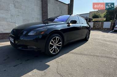 Седан Lexus GS 2005 в 