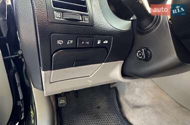 Седан Lexus GS 2005 в 