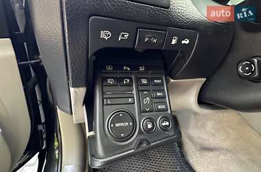 Седан Lexus GS 2005 в 