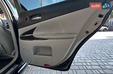 Седан Lexus GS 2005 в 