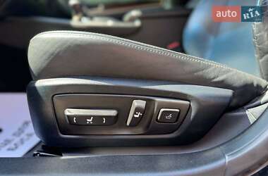 Седан Lexus GS 2014 в 