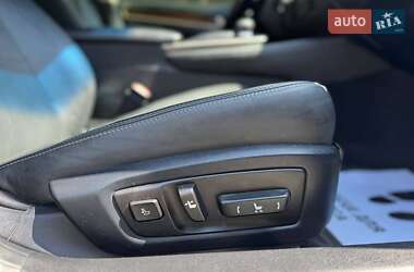 Седан Lexus GS 2014 в 