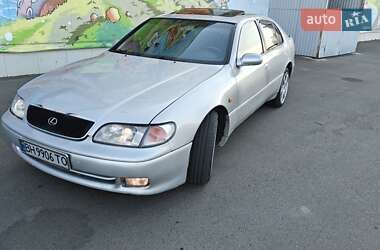 Седан Lexus GS 1993 в Одессе
