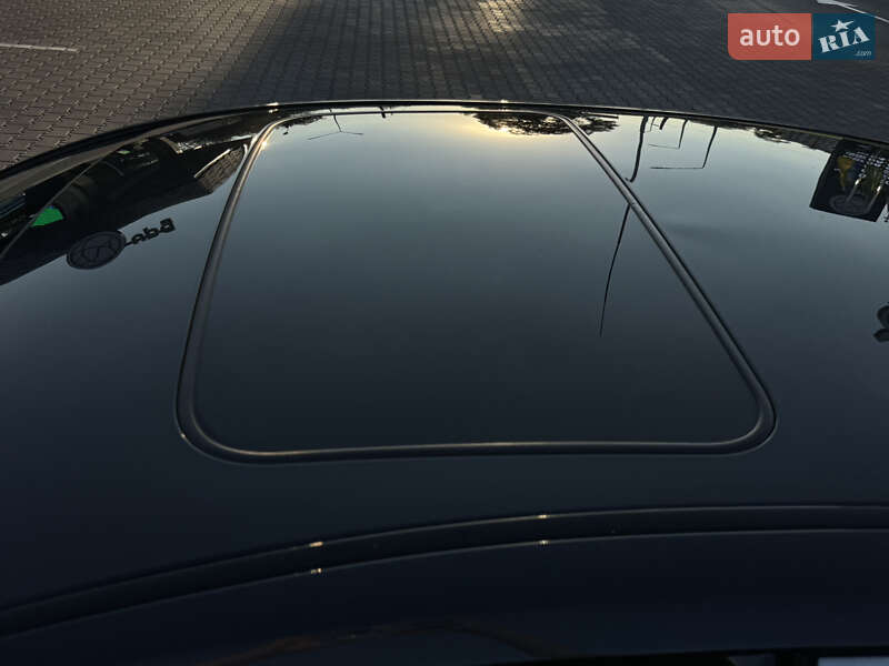 Седан Lexus GS 2007 в Одессе