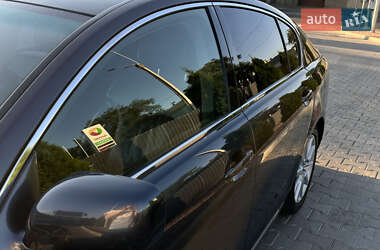 Седан Lexus GS 2007 в 