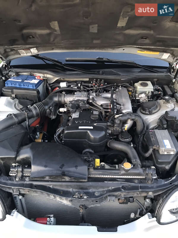 Седан Lexus GS 2002 в Ізмаїлі