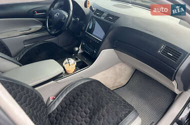 Седан Lexus GS 2005 в 