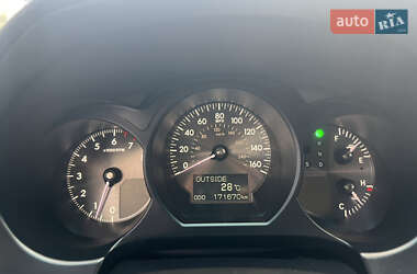 Седан Lexus GS 2005 в 