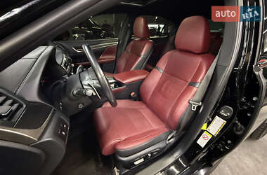 Седан Lexus GS 2016 в 