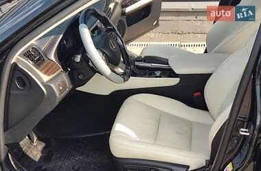 Седан Lexus GS 2017 в Киеве