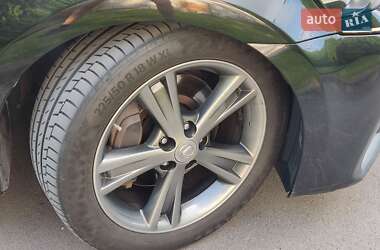 Седан Lexus GS 2017 в Киеве