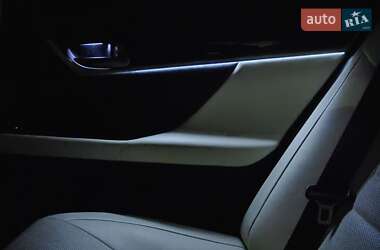 Седан Lexus GS 2017 в Киеве