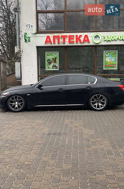 Седан Lexus GS 2005 в Львові