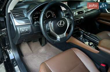 Седан Lexus GS 2013 в Одессе