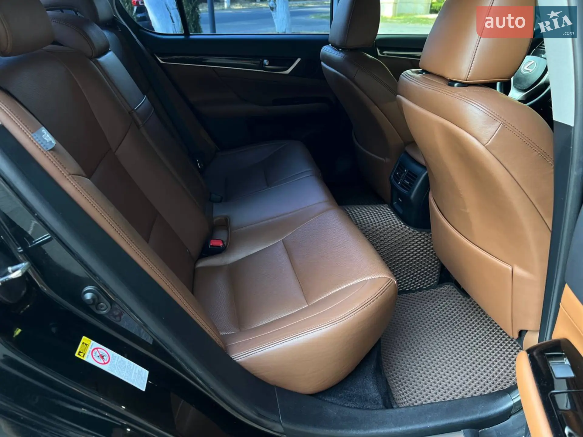 2013 Lexus GS - мініатюра 16