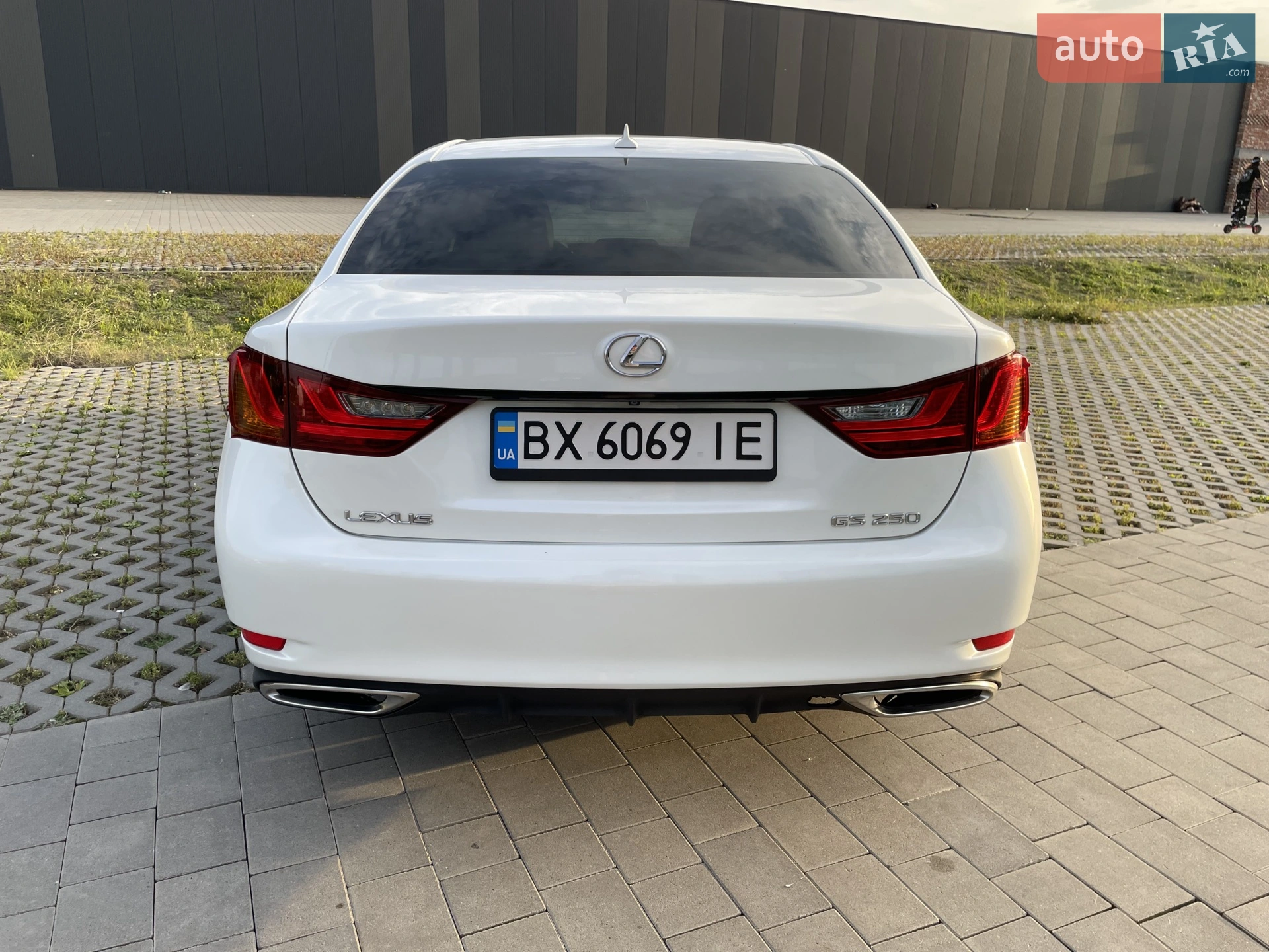 2014 Lexus GS - мініатюра 29