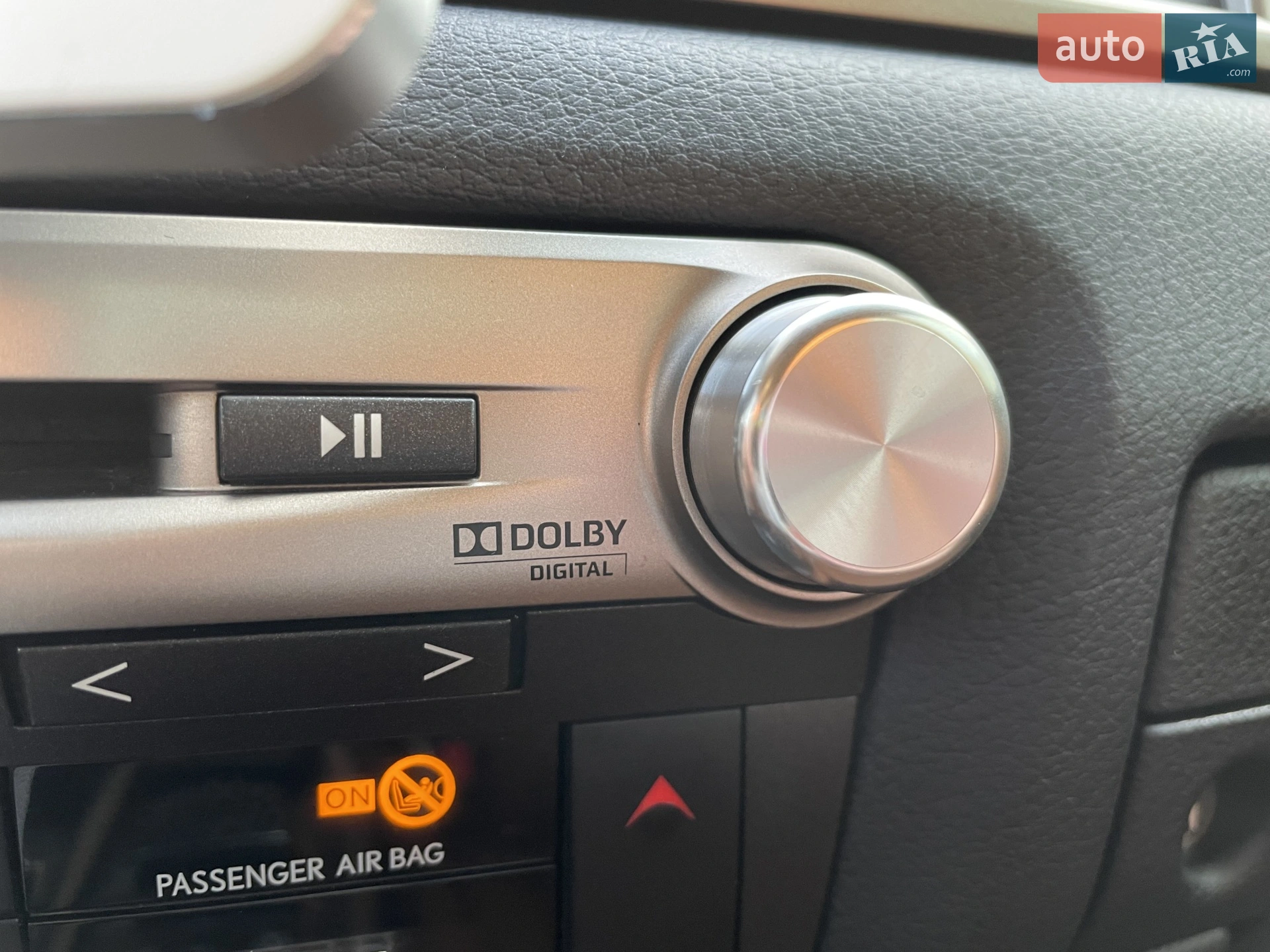 2014 Lexus GS - мініатюра 61