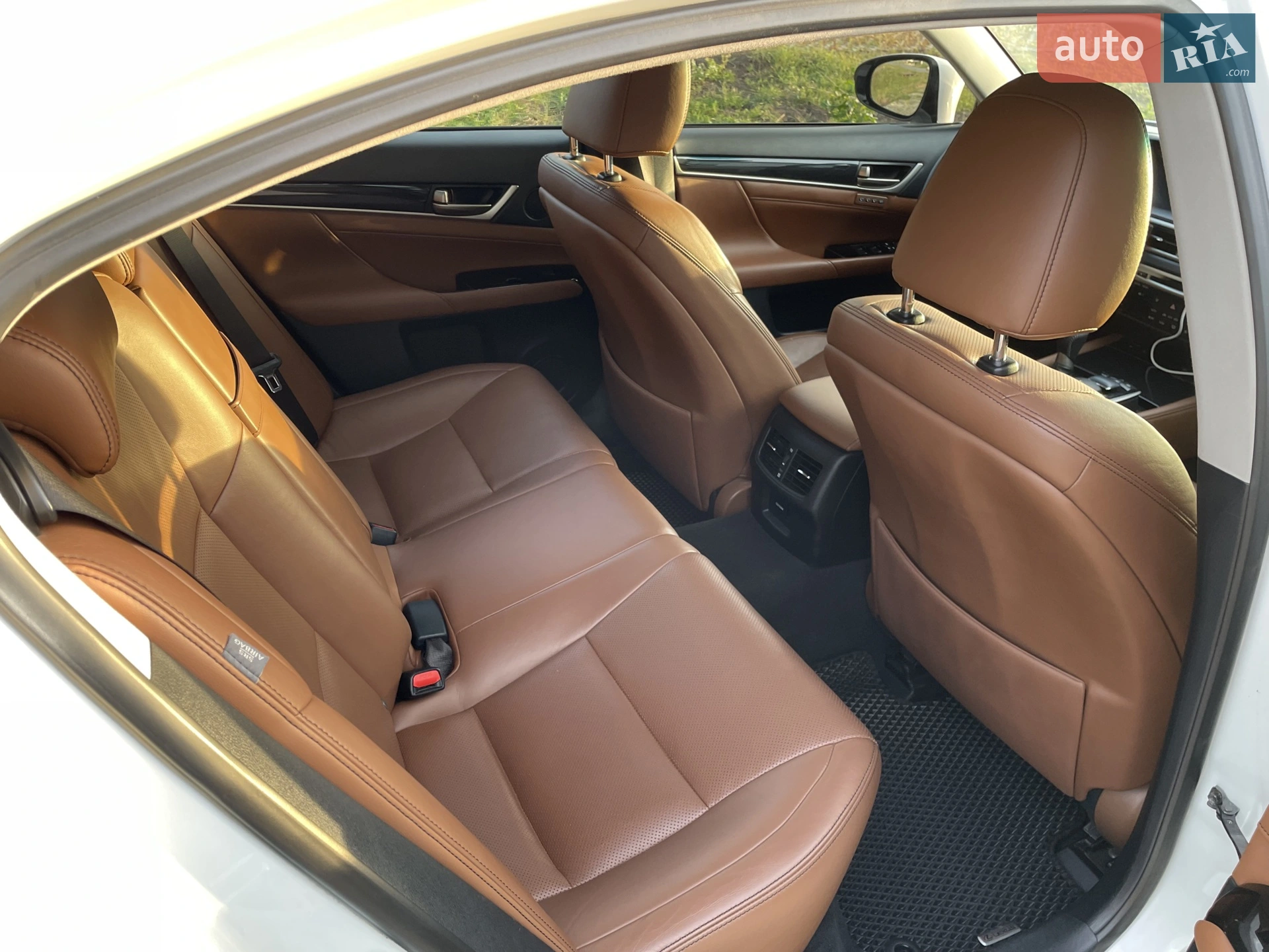2014 Lexus GS - мініатюра 77