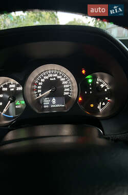 Седан Lexus GS 2008 в 